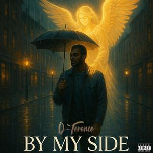 BY MY SIDE (feat. Riz Key) (Explicit)