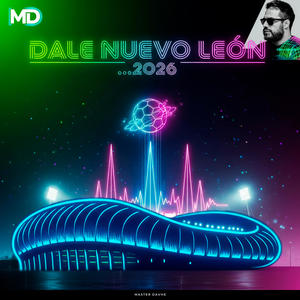 Dale Mundial Monterrey (feat. G-Eyes)