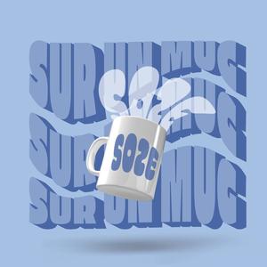 Sur un mug (feat. Foleymingo) (Explicit)