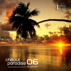 Iridescent Sky (Chillout Mix)