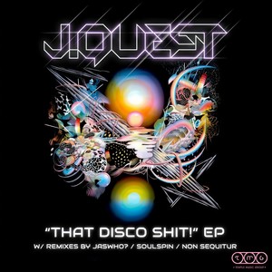 That Disco **** (Soulspin Remix)