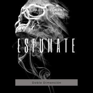 Esfumate (feat. Miguel García Vitam Mortem Nery G & Alprazolamike)