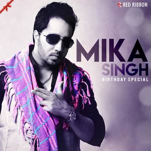 Mika Singh Birthday Special