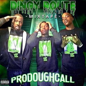 Dingy Route (Explicit)