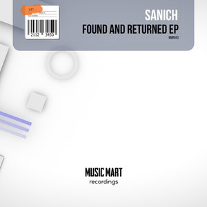 Know You Wanna (DiscoVer., Sanich Remix)