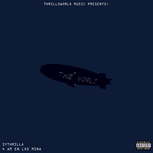 4 AM En Los Mina (Explicit)