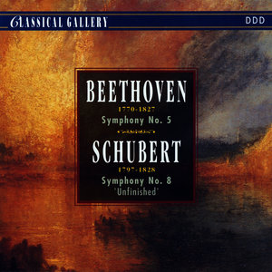 Symphony No. 5 in C Minor, Op. 67: I. Allegro con brio