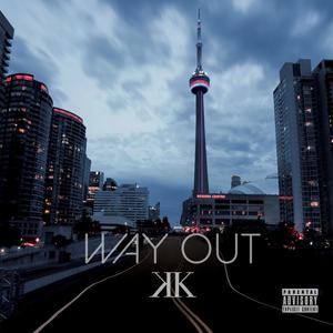 Way Out (Explicit)