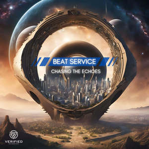 Chasing the Echoes (Extended Mix)