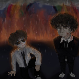 Шоу талантов (Explicit)