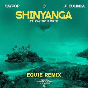 Shinyanga (feat. Ray Don Drip) (EQUIE Remix)