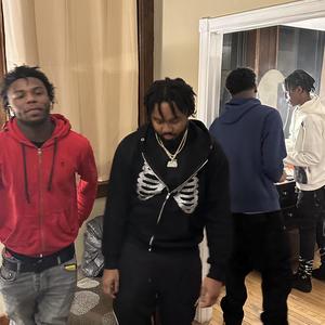 Options (feat. LuhChubz & BUDDAH) (Explicit)