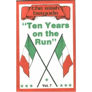 Ten Years on the Run