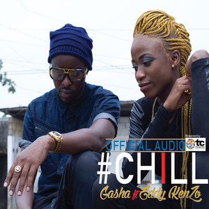 #Chill (feat. Eddy Kenzo)