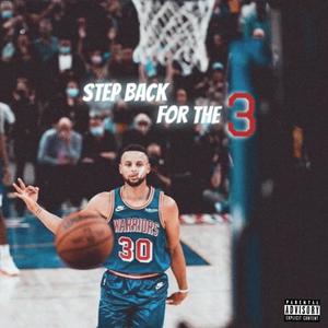 Step Back for the 3 (Explicit)