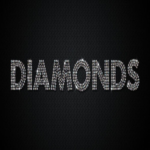 Diamonds (Instrumental)