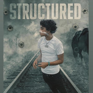 STRUCTURED (feat. Him5k & Popdatboy) (Explicit)