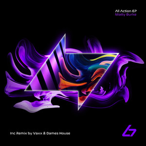 All Action (Vaxx, Dames House Extended Mix)