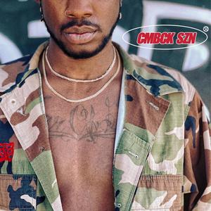 CMBCK SZN (Explicit)