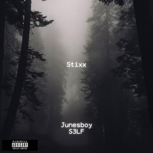Stixx (feat. S3LF!) (Explicit)