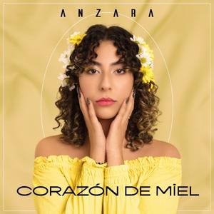 Corazón de Miel