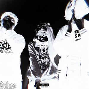 Throw It Up (Explicit)