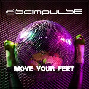 Move Your Feet