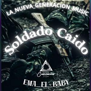 Soldado Caido