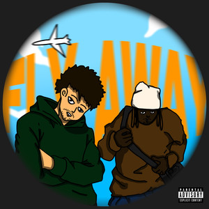 Ayomaz - Fly Away (Explicit)