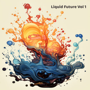 Liquid Future Vol. 1