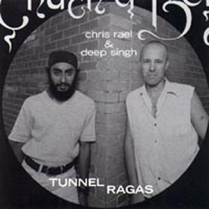 Tunnel Ragas