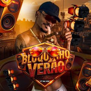 Bloquinho do Verão (Explicit)