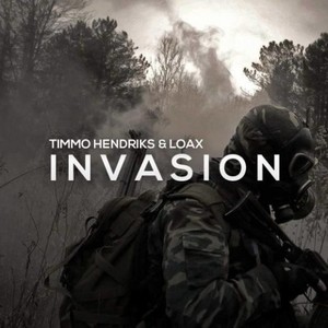 Invasion (Original Mix)