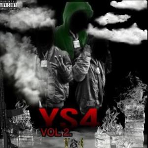 State Trooper (feat. J Da Kidd) (Explicit)