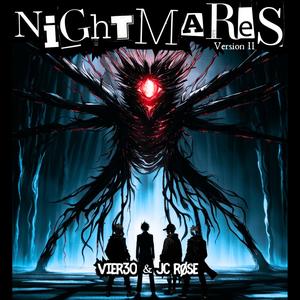 Nightmares (feat. JC Røse) [Version II] [Explicit]