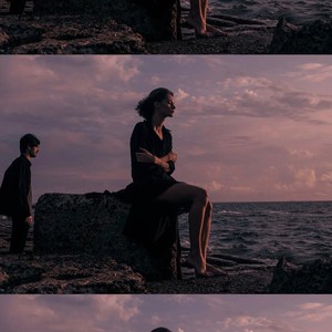 在他乡 (女声版)