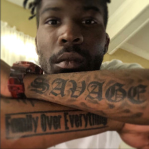 Savage (Explicit)