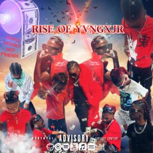 Funny (feat. MonteUpNext) (Explicit)