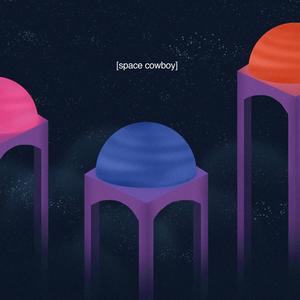 Space Cowboy
