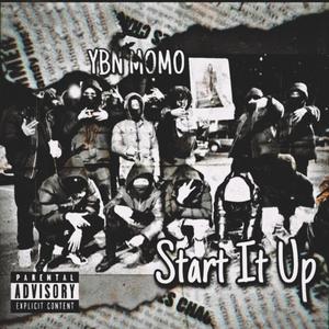 Start It Up (Explicit)