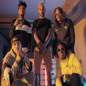 Ziki Ks - 4x4 (Explicit)