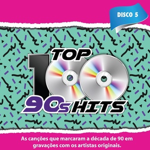 Top 100 90's Hits, Vol. 5