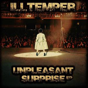 Unpleasant Surprise (Explicit)