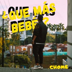 Que Más Bebé (feat. German Torres) [Explicit]