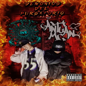 Demonios del Purgatorio (Explicit)