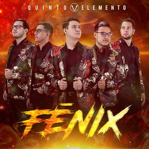 Fénix - EP