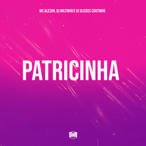 Patricinha (Explicit)