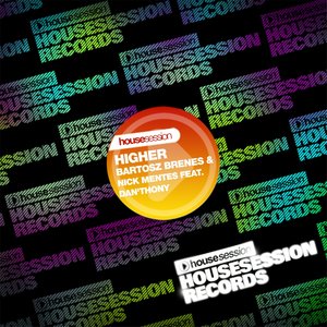 Higher (Dani L. Mebius Remix)