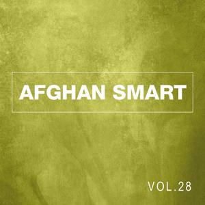 Afghan smart vol 28