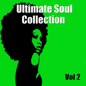 Ultimate Soul Collection, Vol. 2